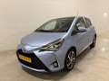 Toyota Yaris 1.5 Hybrid Premium Aut. Pano Camera Blauw - thumbnail 8