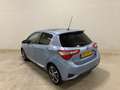 Toyota Yaris 1.5 Hybrid Premium Aut. Pano Camera Blauw - thumbnail 7