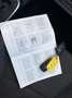 Toyota Yaris 1.5 Hybrid Premium Aut. Pano Camera Blauw - thumbnail 9