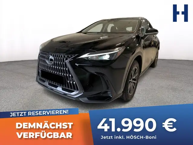 Lexus NX 350h KAMERA ALCANTARA TOP ANGEBOT ++