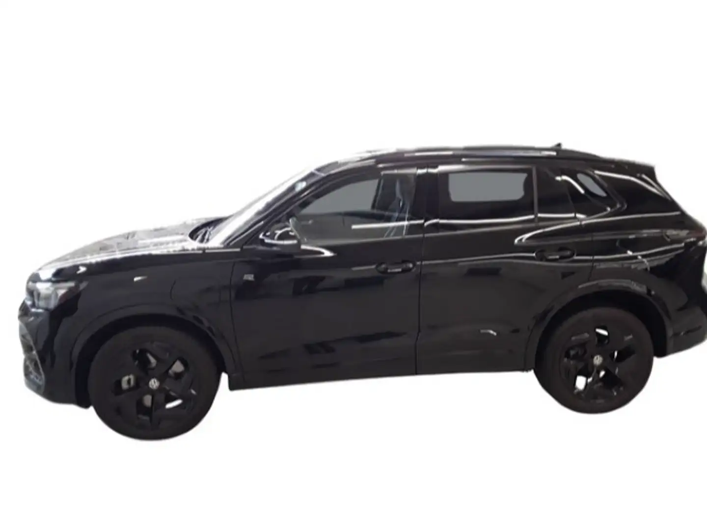 Volkswagen Tiguan 1.5 TSI DSG eHybrid R-Line Navi IQ.Light Schwarz - 2