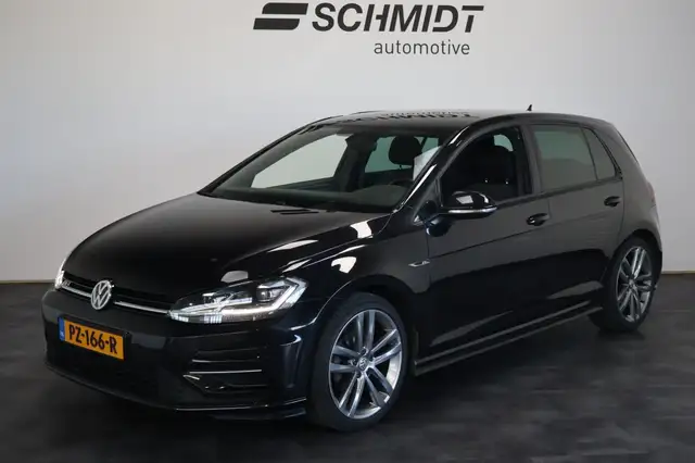 Volkswagen Golf 1.5 TSI R-Line Highline | LED | ACC | DAB | Carpla