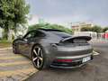 Porsche 911 911 992 COUPE 3.0 CARRERA S IVA ESPOSTA AL 22% Grigio - thumbnail 4