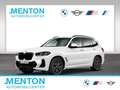 BMW X3 xDrive20d M Sportpaket DAB LED WLAN Shz Weiß - thumbnail 1