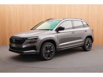 Sportline 1.5 TSI DSG 110KW-150CV - Garantie 5 ans