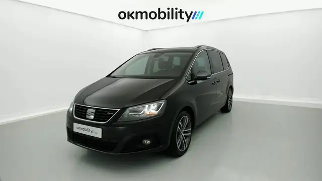 SEAT Alhambra 1.4 TSI 150 DSG fr line
