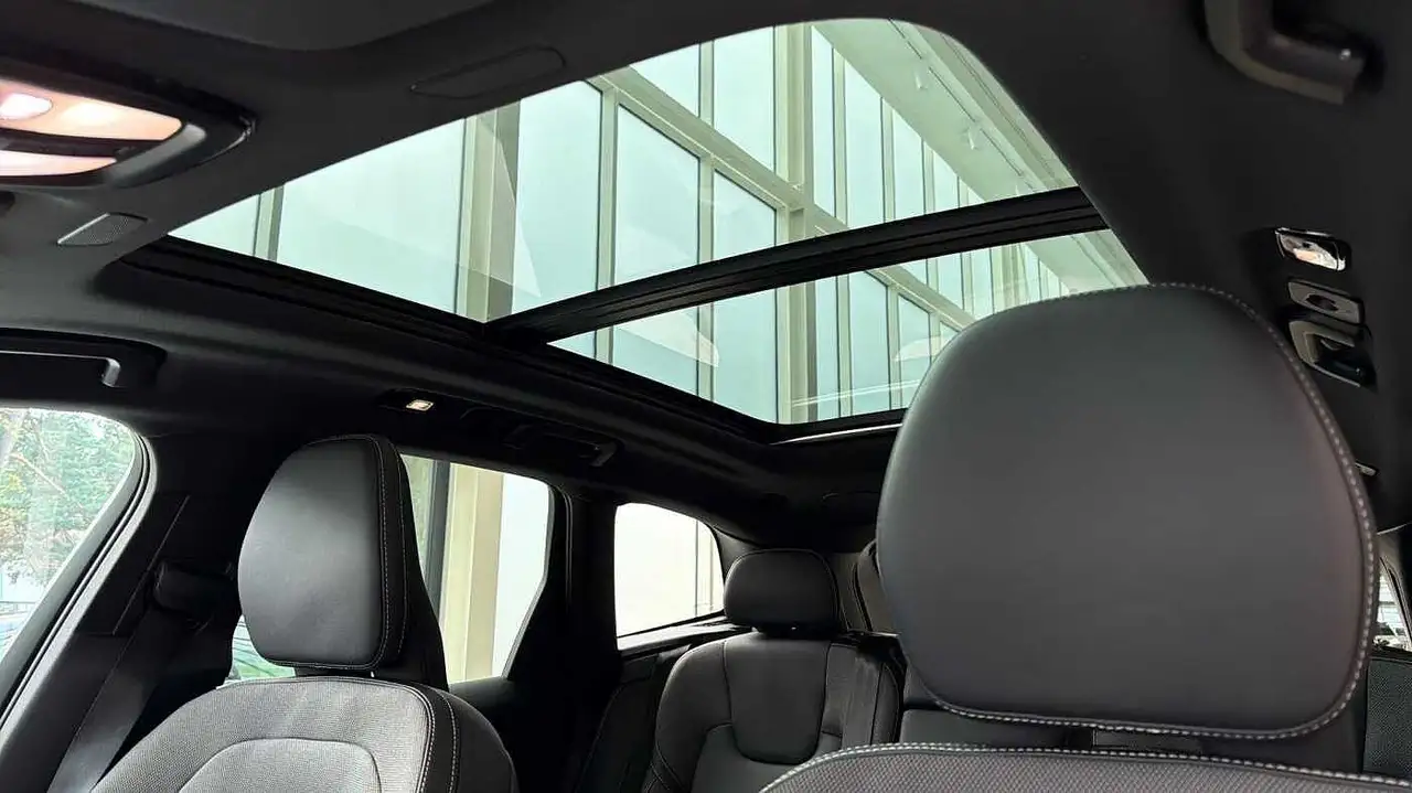 Volvo XC60 B4 AUT Plus Dark, миниатюра 21