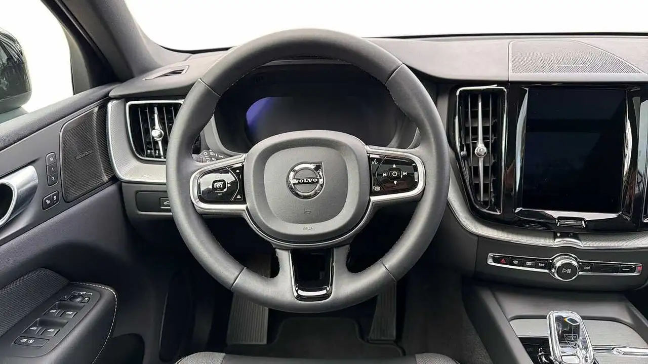 Volvo XC60 B4 AUT Plus Dark, миниатюра 13