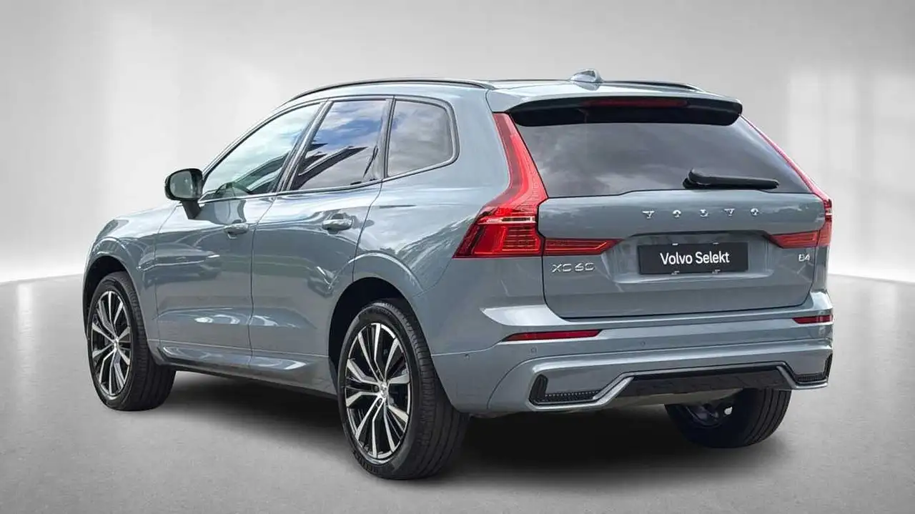 Volvo XC60 B4 AUT Plus Dark, миниатюра 4