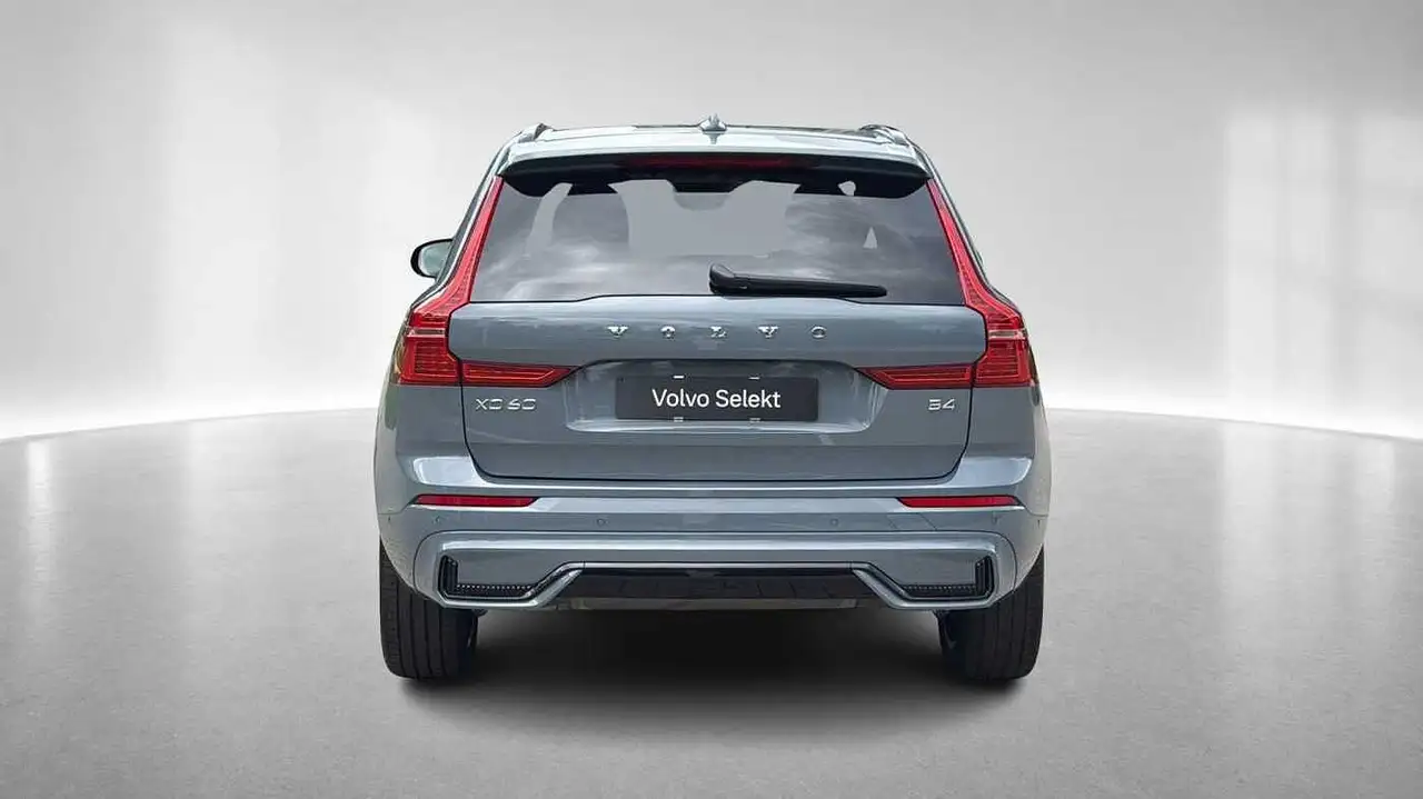 Volvo XC60 B4 AUT Plus Dark, миниатюра 5