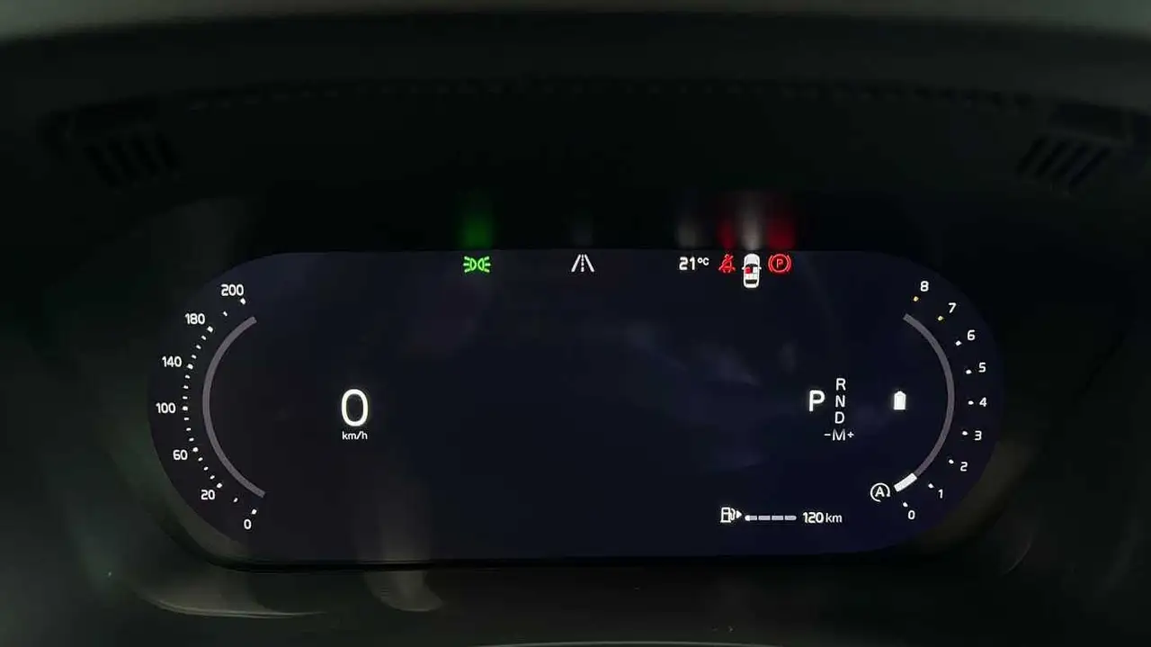 Volvo XC60 B4 AUT Plus Dark, миниатюра 14