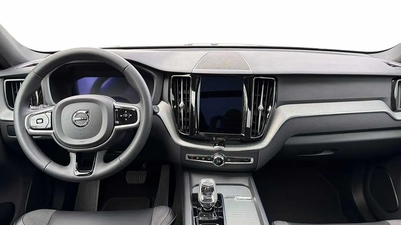 Volvo XC60 B4 AUT Plus Dark, миниатюра 10