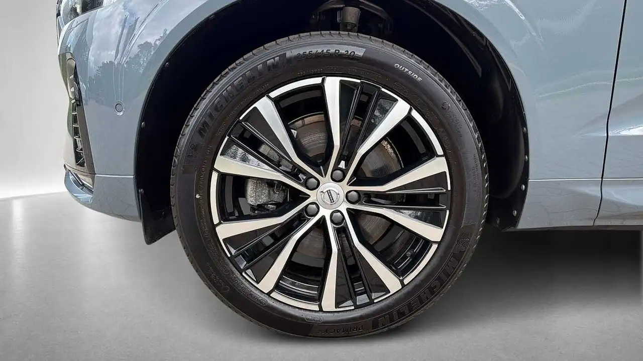 Volvo XC60 B4 AUT Plus Dark, миниатюра 8