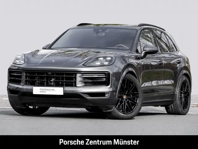Porsche Cayenne S E-Hybrid InnoDrive Head-Up Soft-Close