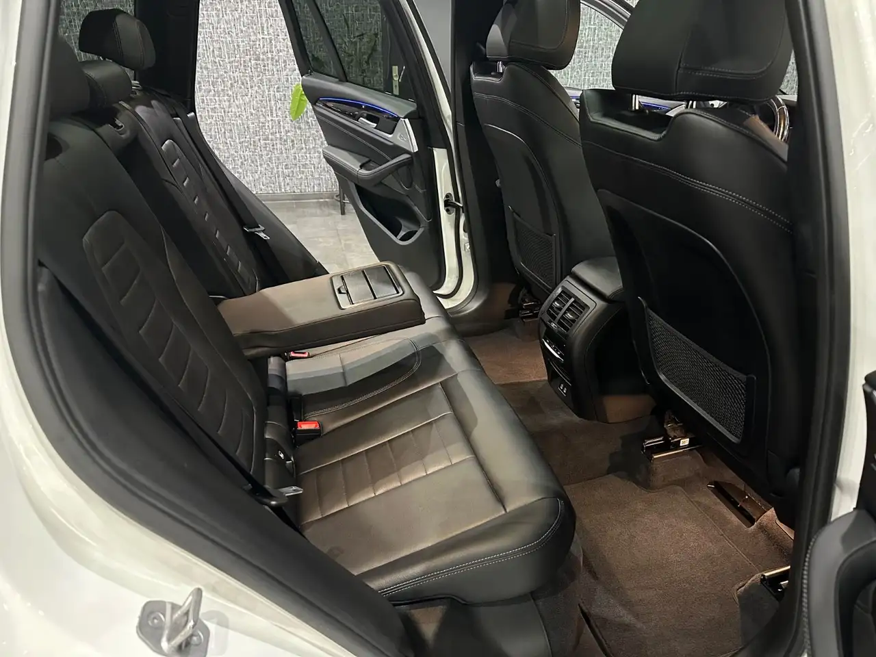 BMW X3 xDrive 20 d M Sport /PANORAMA / LEDER /KAMERA, миниатюра 13