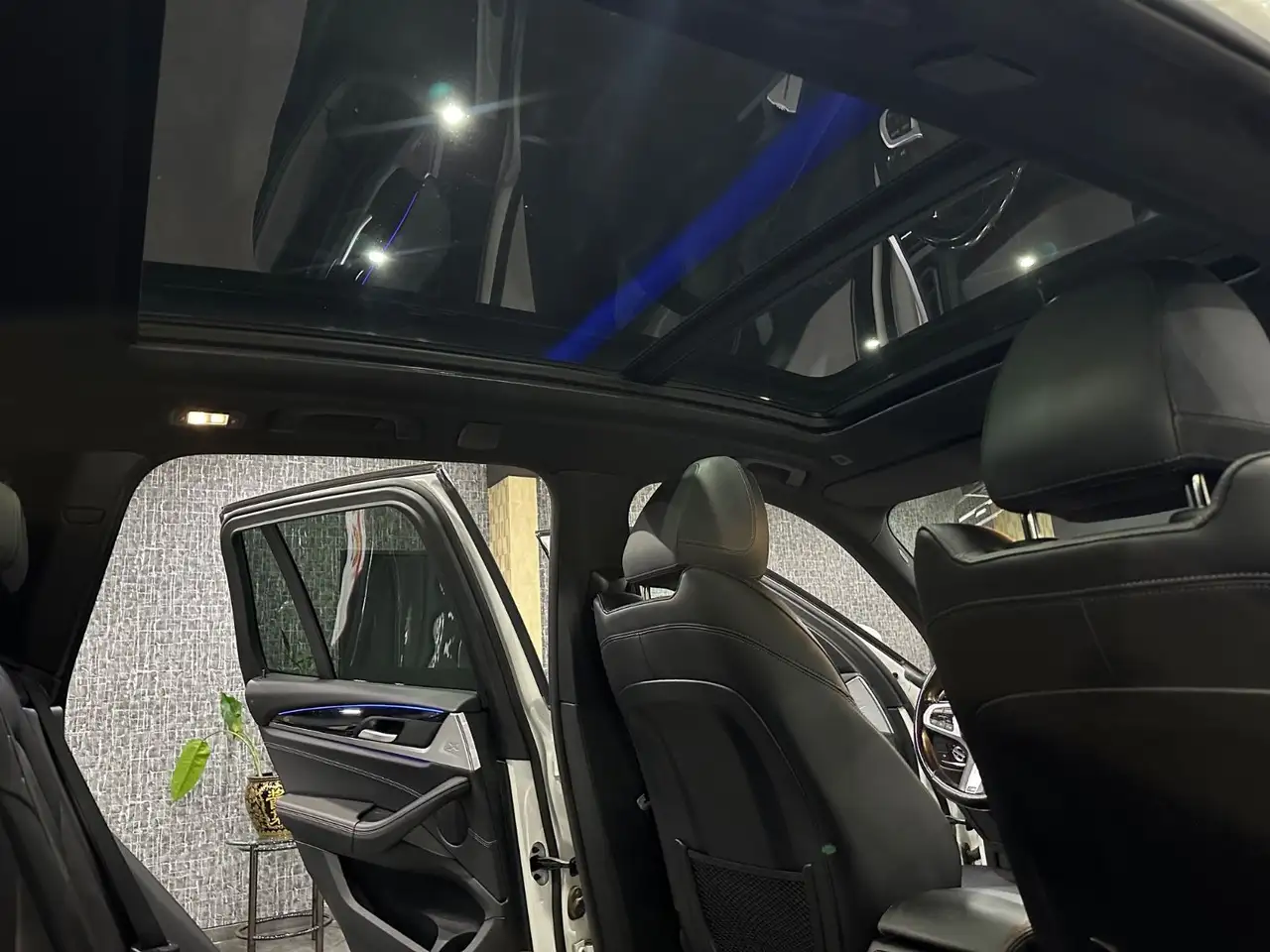 BMW X3 xDrive 20 d M Sport /PANORAMA / LEDER /KAMERA, миниатюра 15