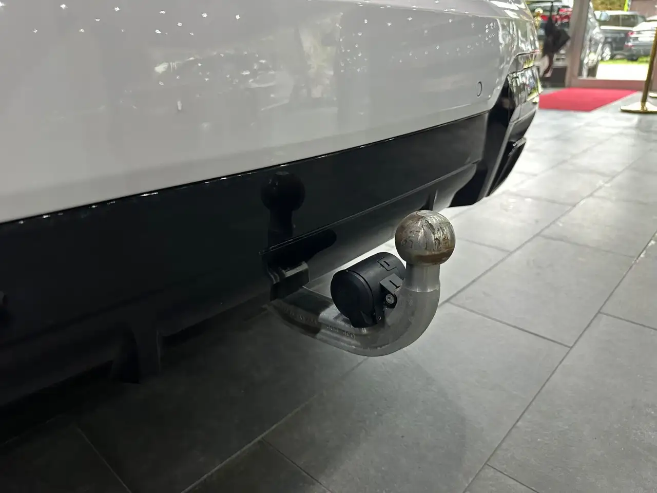 BMW X3 xDrive 20 d M Sport /PANORAMA / LEDER /KAMERA, миниатюра 28