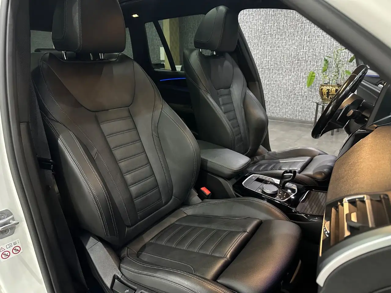 BMW X3 xDrive 20 d M Sport /PANORAMA / LEDER /KAMERA, миниатюра 8