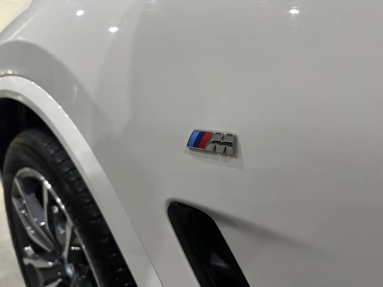 BMW X3 xDrive 20 d M Sport /PANORAMA / LEDER /KAMERA, миниатюра 27