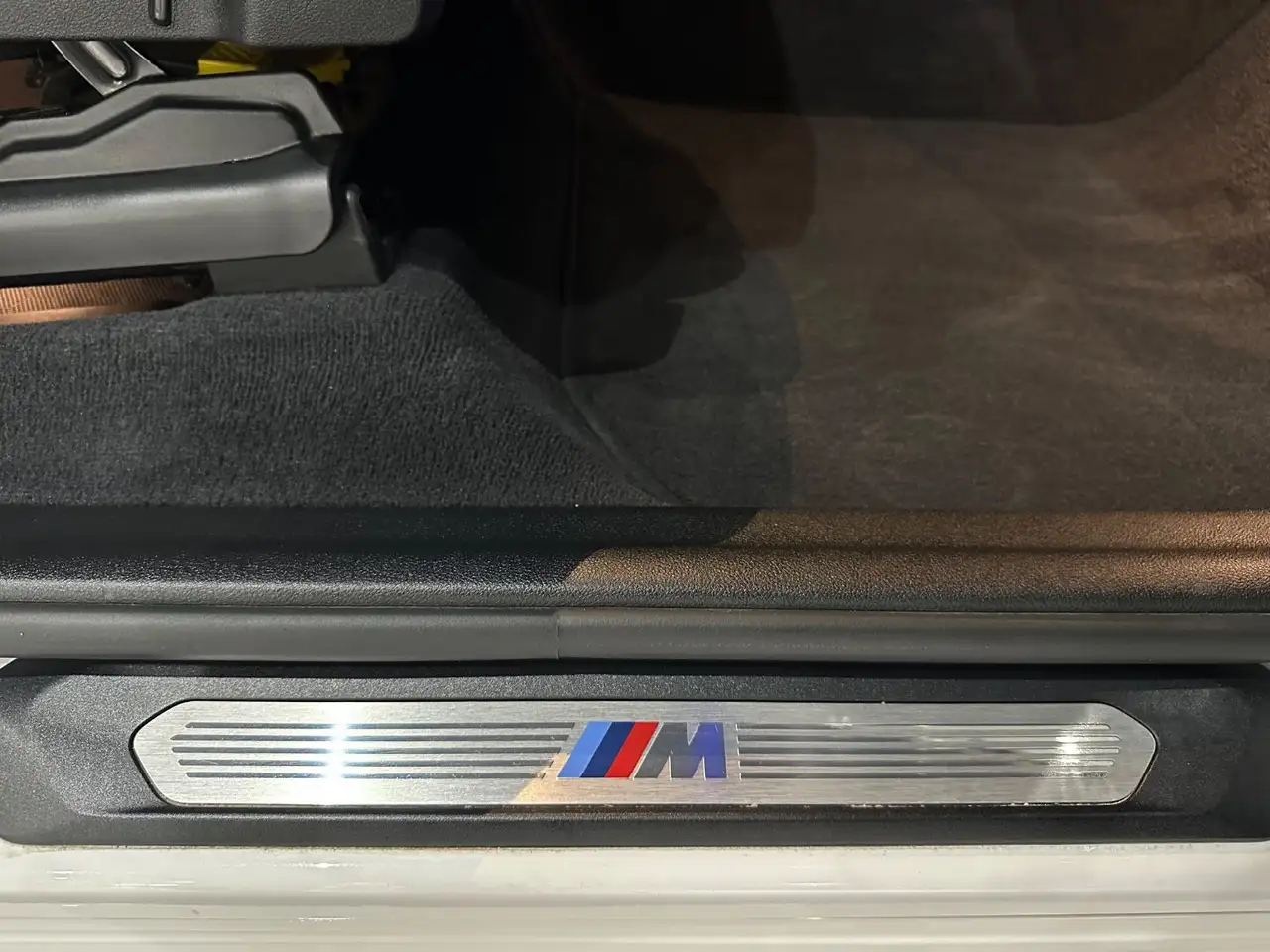 BMW X3 xDrive 20 d M Sport /PANORAMA / LEDER /KAMERA, миниатюра 18