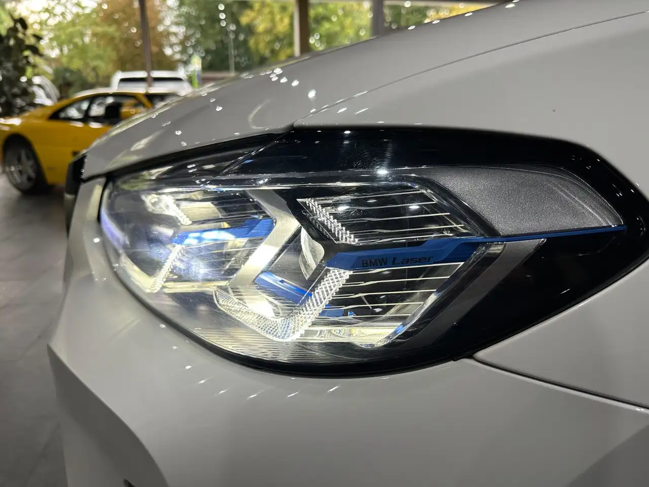 BMW X3 xDrive 20 d M Sport /PANORAMA / LEDER /KAMERA, миниатюра 25