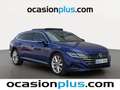 Volkswagen Arteon Shooting Brake e-hybrid 1.4 TSI R-Line DSG6 Azul - thumbnail 2