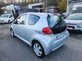 Toyota Aygo Aygo 1.0i VVT-i Blue Silber - thumbnail 2