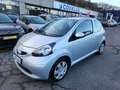 Toyota Aygo Aygo 1.0i VVT-i Blue Silber - thumbnail 1