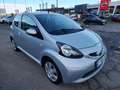 Toyota Aygo Aygo 1.0i VVT-i Blue Silber - thumbnail 4