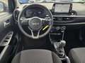 Kia Picanto 1.0 DPI AMT VISION |KAMERA+NAVI+SHZ| Argent - thumbnail 4