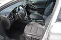Opel Astra K 1.5 D Sports Tourer Elegance+LED Argent - thumbnail 5