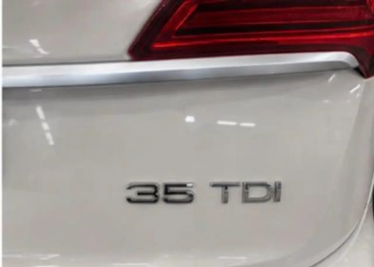 Audi Q5 Sportback 35 2.0 tdi mhev 12V S line, миниатюра 28
