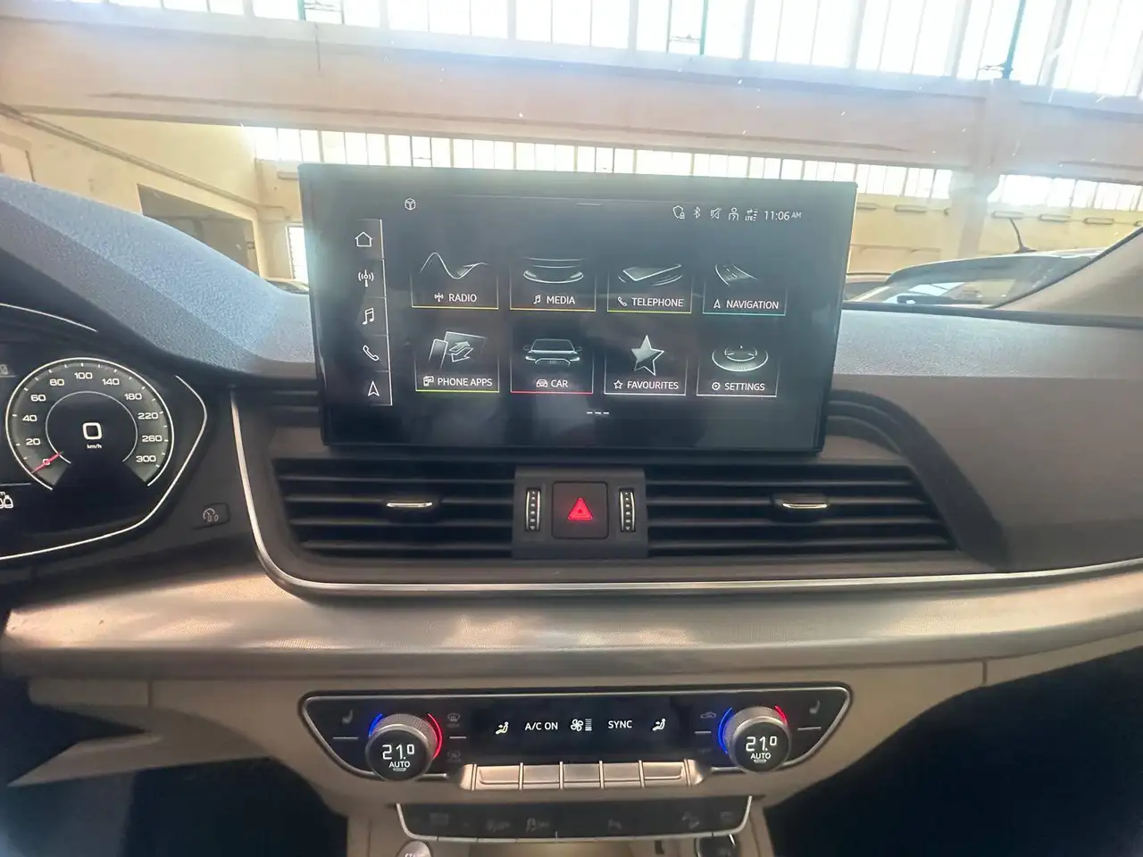 Audi Q5 Sportback 35 2.0 tdi mhev 12V S line, миниатюра 13
