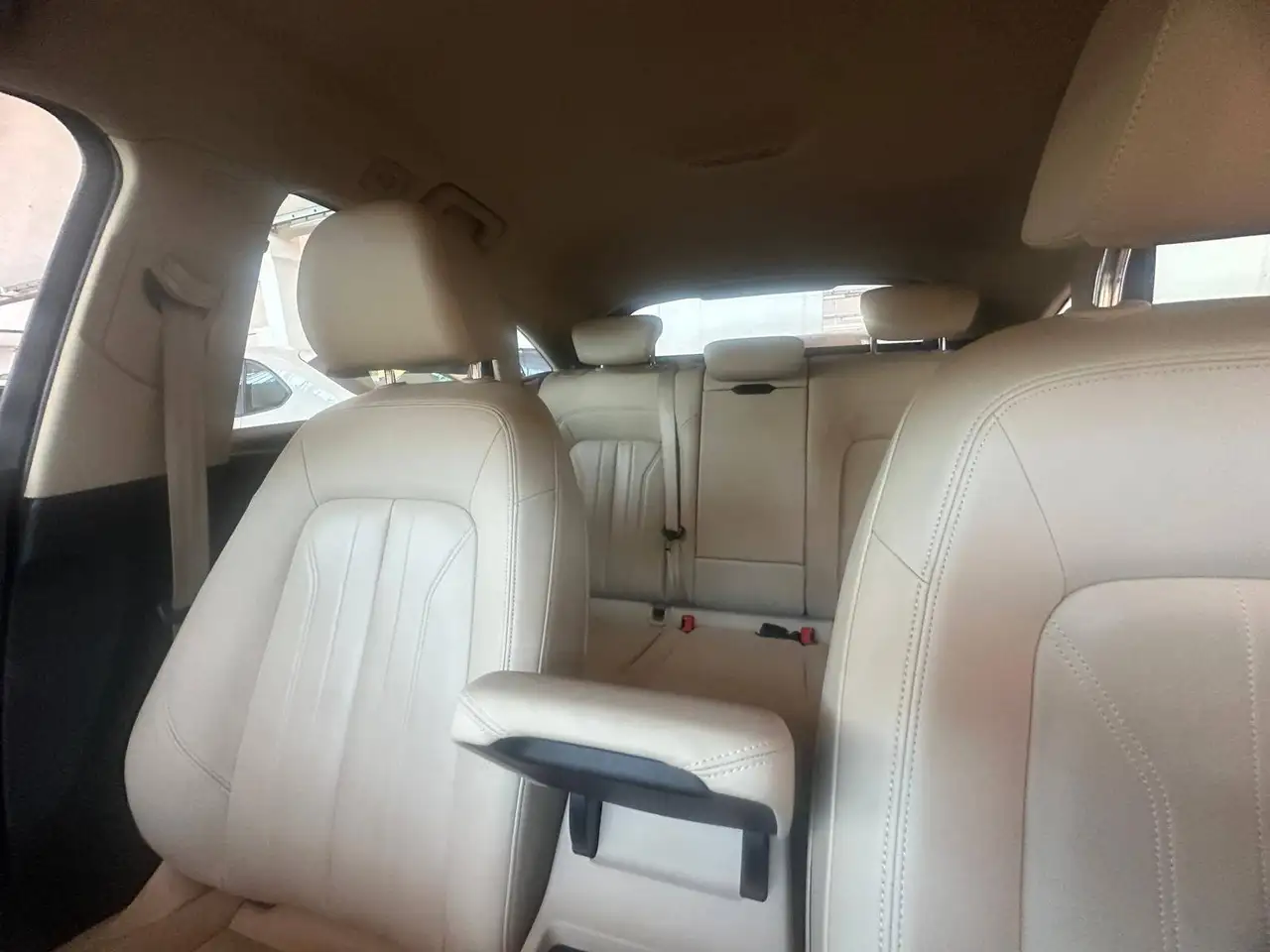 Audi Q5 Sportback 35 2.0 tdi mhev 12V S line, миниатюра 16