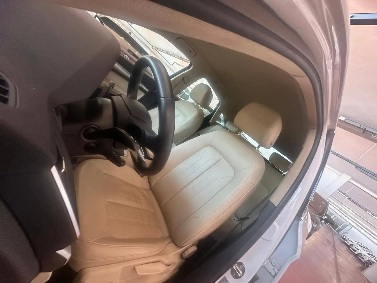 Audi Q5 Sportback 35 2.0 tdi mhev 12V S line, миниатюра 6
