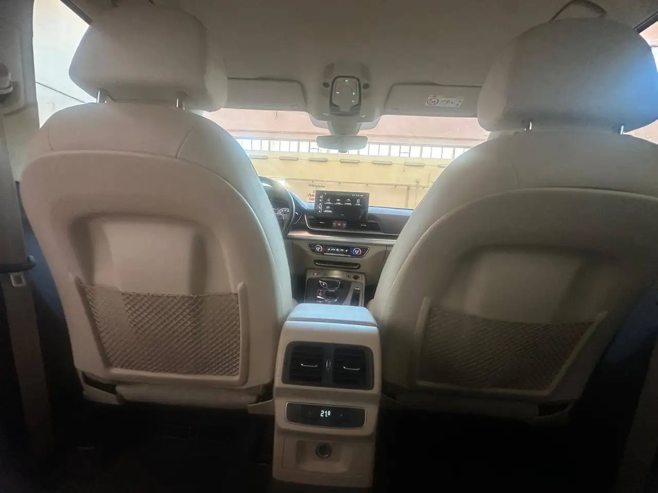 Audi Q5 Sportback 35 2.0 tdi mhev 12V S line, миниатюра 19