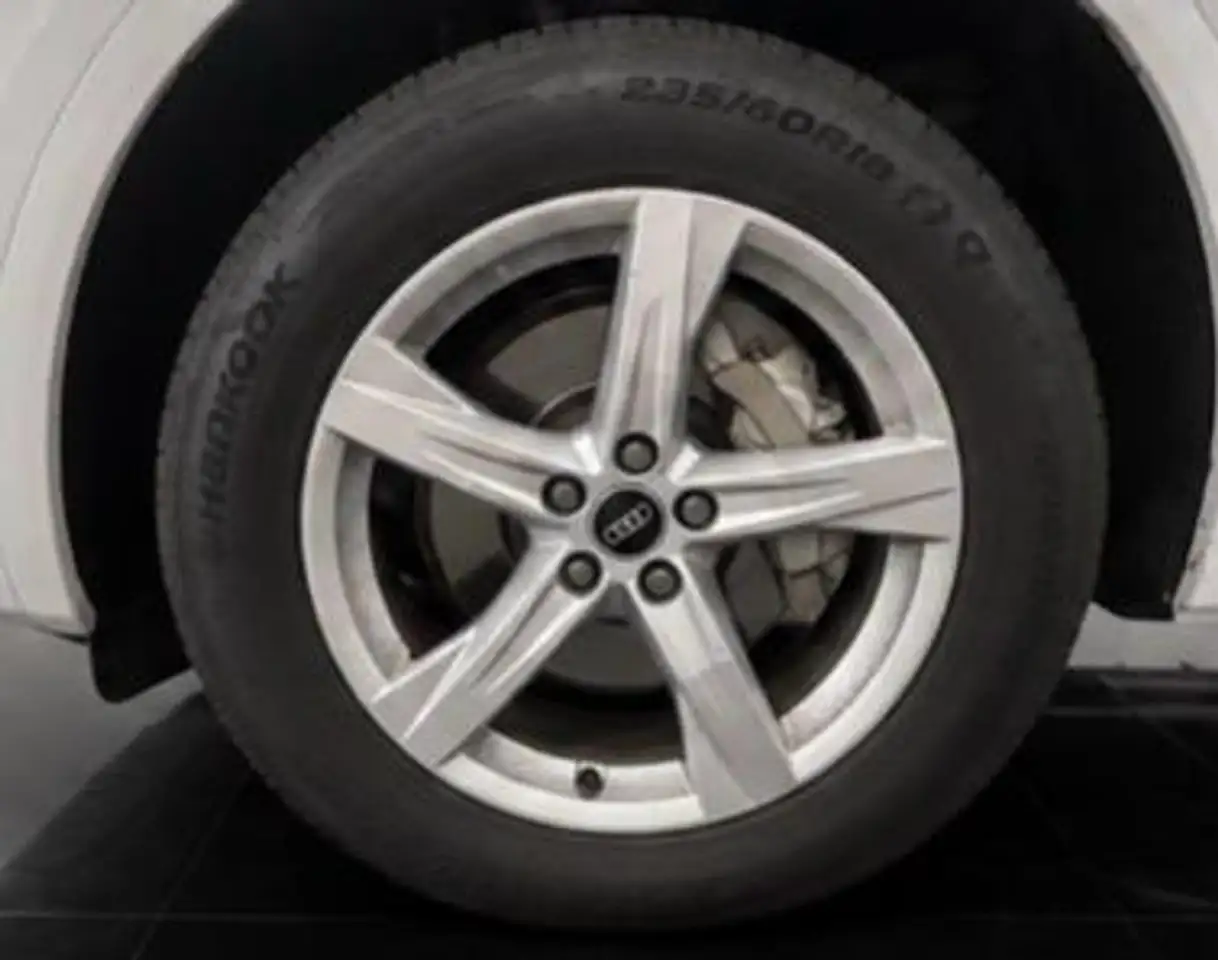 Audi Q5 Sportback 35 2.0 tdi mhev 12V S line, миниатюра 26