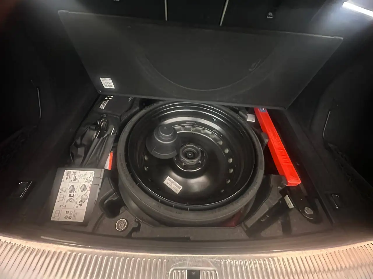 Audi Q5 Sportback 35 2.0 tdi mhev 12V S line, миниатюра 25