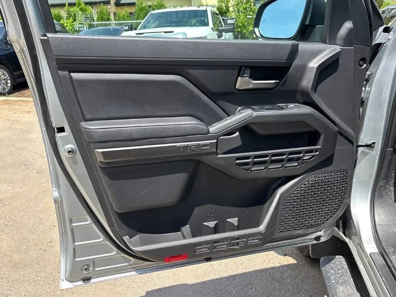 Toyota Tacoma снимка Toyota Tacoma