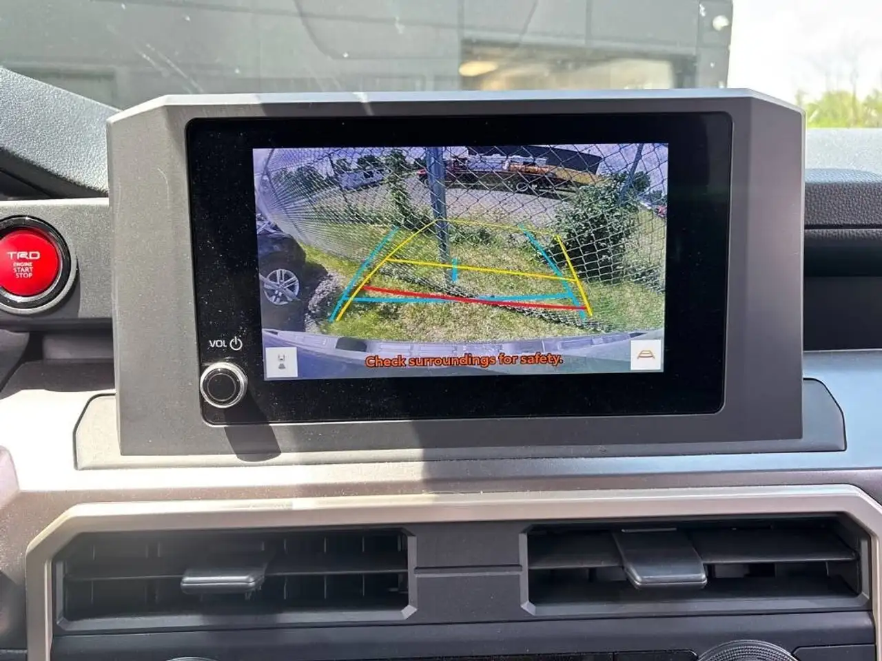 Toyota Tacoma снимка Toyota Tacoma