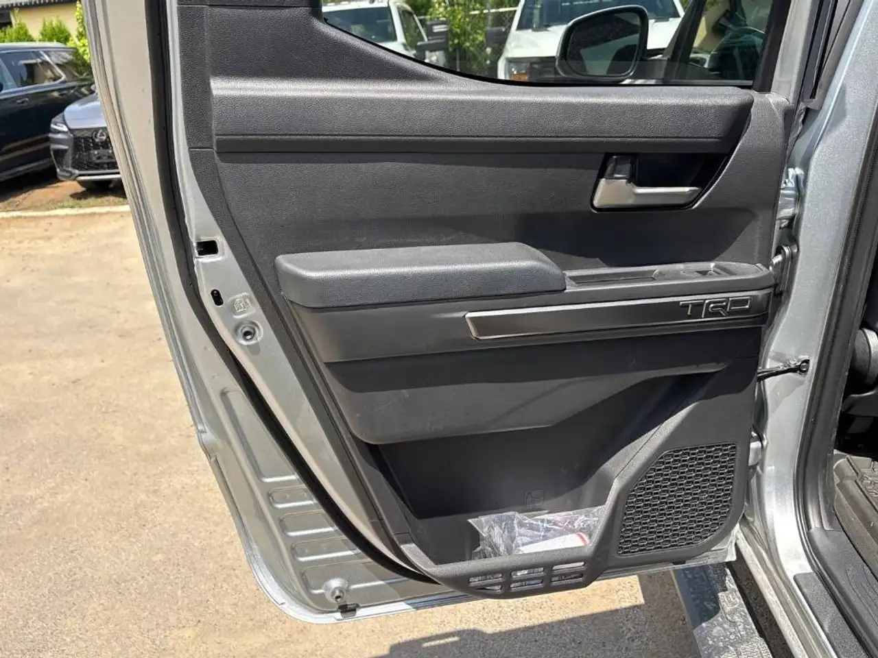 Toyota Tacoma снимка Toyota Tacoma