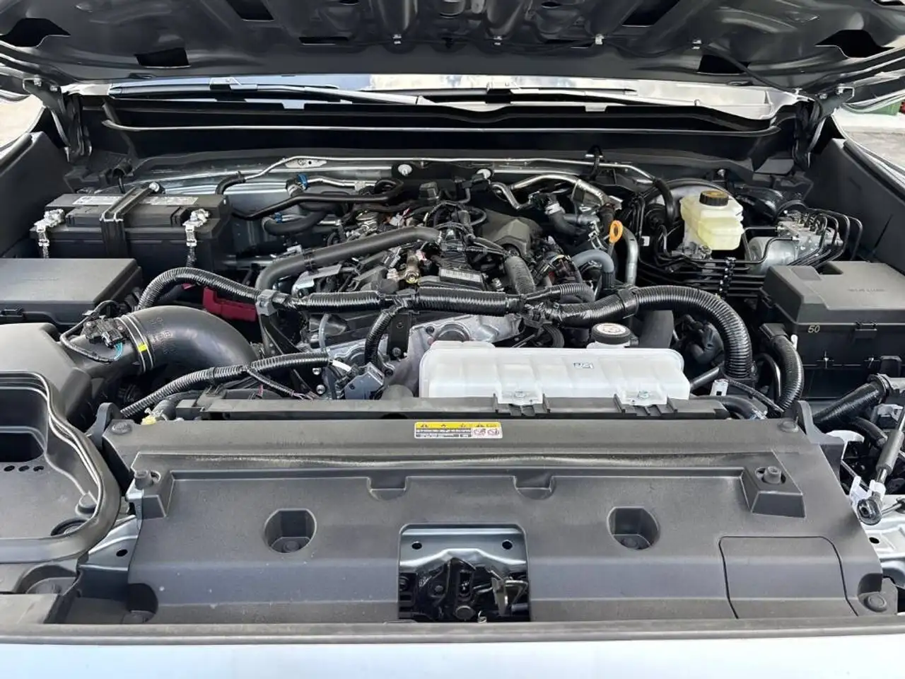 Toyota Tacoma снимка Toyota Tacoma