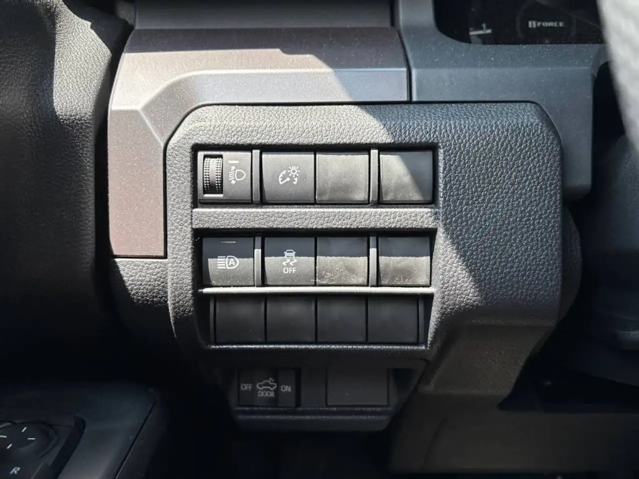Toyota Tacoma снимка Toyota Tacoma