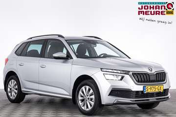 1.0 TSI Ambition Automaat | CARPLAY | ECC | Stoelv