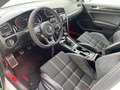 Volkswagen Golf GTI 2.0 TSI ClubSport 265 Blanco - thumbnail 23
