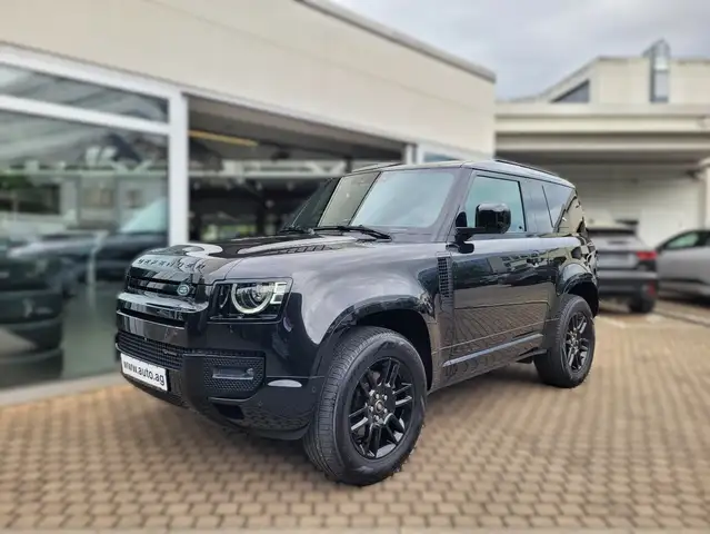 Land Rover Defender 90 D250 X Dynamic S*3 Pakete*AHK*