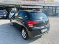 Citroen C3 1.4 Exclusive Gpl (eco.) Ok NEOPATENTATI Nero - thumbnail 4