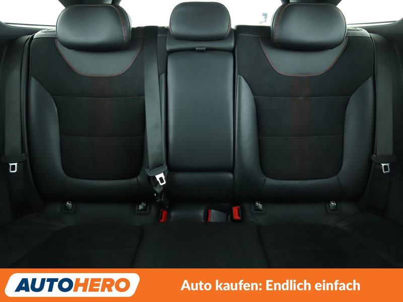 Hyundai i30 1.5 T-GDI Mild-Hybrid N Line Aut.*NAVI*LED*ACC* — photo 15