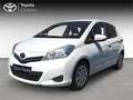 Toyota Yaris 1.4D-4D Active - thumbnail 1