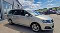 SEAT Alhambra Style TSI DSG ''7-Sitzer'' Silber - thumbnail 6